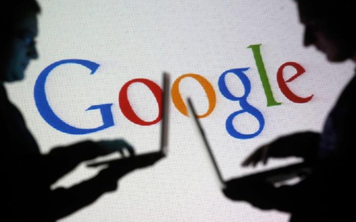Han quoc kien google